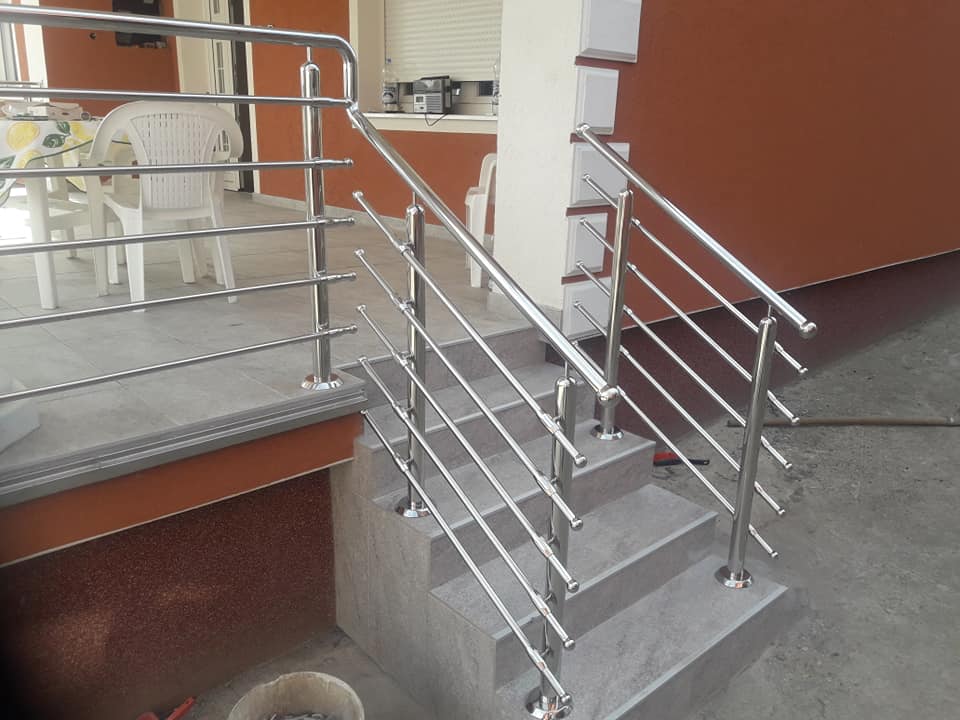 Odrzavanje prohromske ograde 2