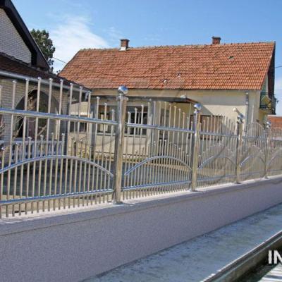 Prohromske Inox Ograde 005