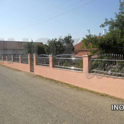 Prohromske Inox Ograde 037