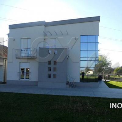 Prohromski Inox Gelenderi Spoljasnji 056