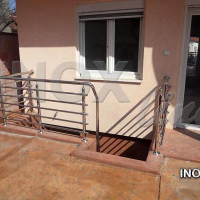 Prohromski Inox Gelenderi Spoljasnji 082