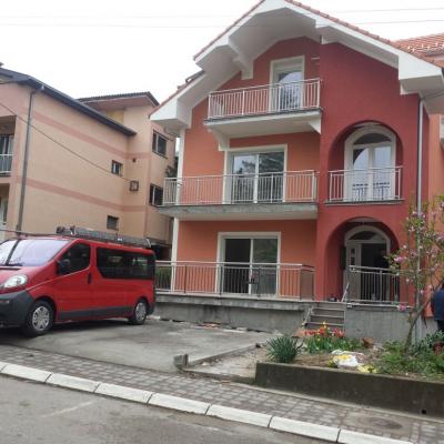 Prohromski Inox Gelenderi Spoljasnji 136
